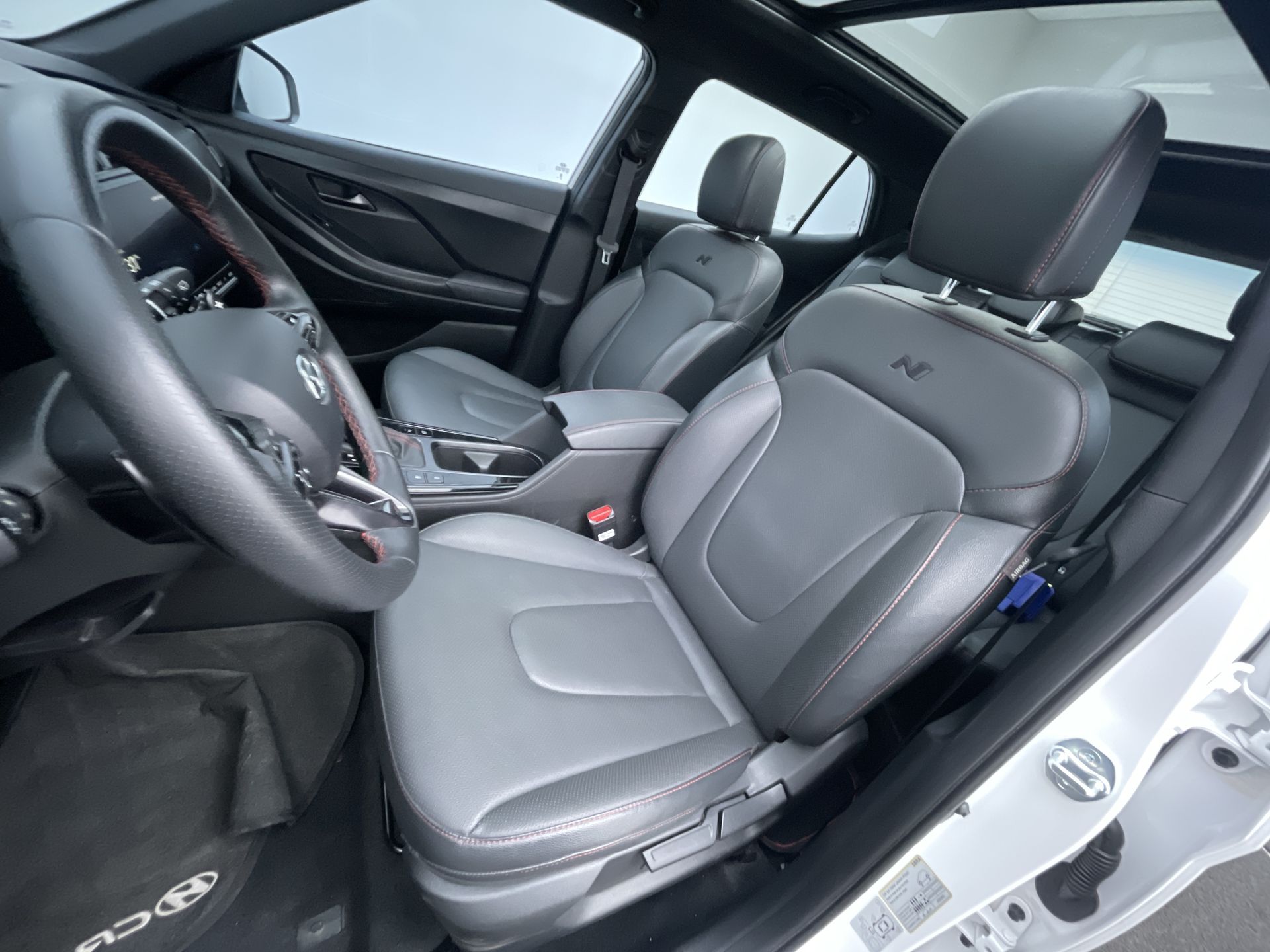 Hyundai-CRETA-Creta N Line 1.0 TB 12V Flex Aut.