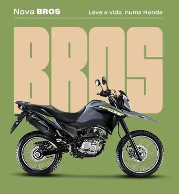 NXR 160 Bros
