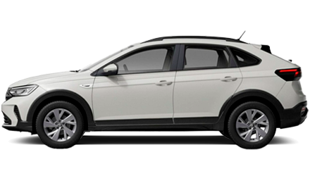 Nivus Comfortline 200 TSI 25/26