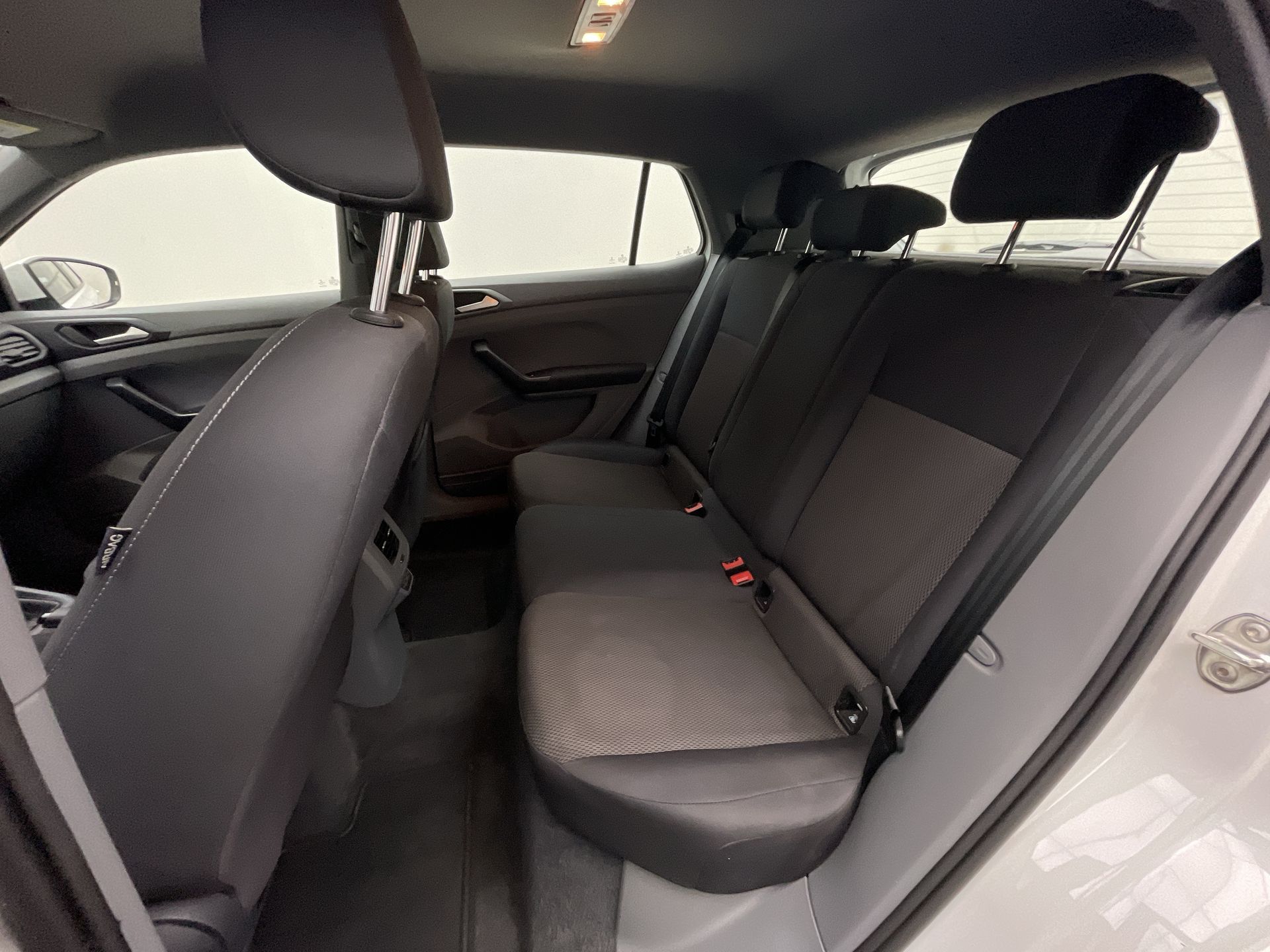 T-Cross 200 TSI 1.0  Flex 12V 5p Aut.
