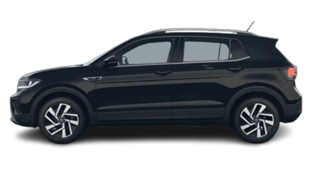 T-Cross 200 TSI 25/25