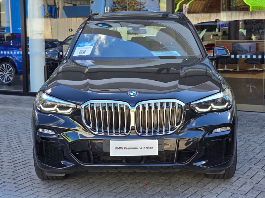 3.0 I6 TURBO HÍBRIDO XDRIVE45E M SPORT AUTOMÁTICO