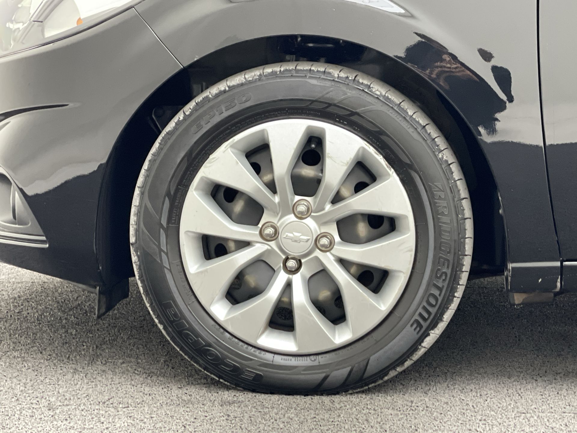ONIX HATCH LT 1.4 8V FlexPower 5p Aut.