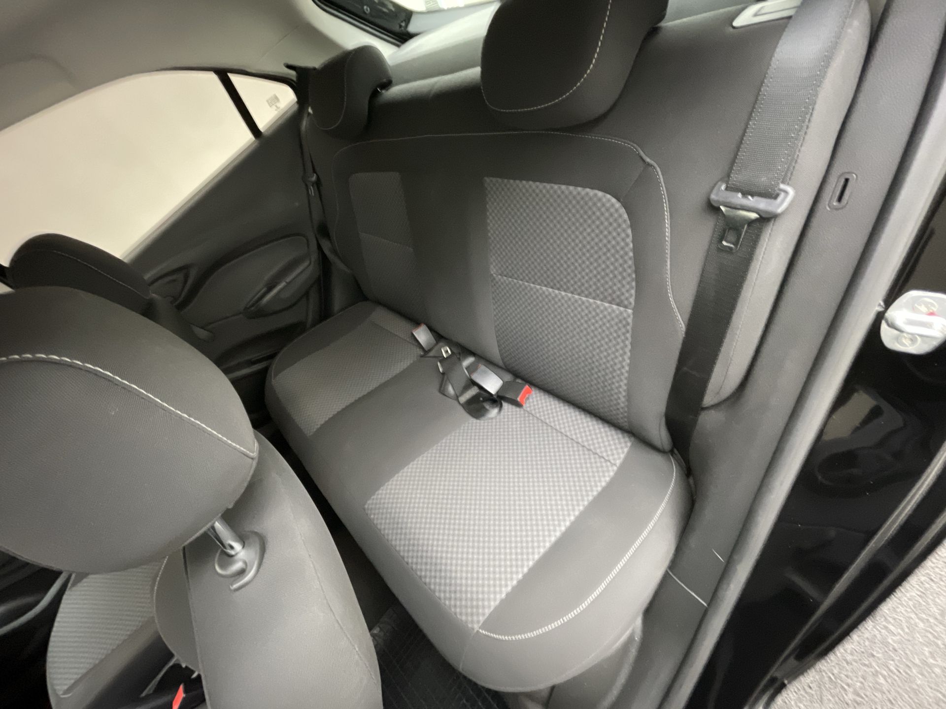 ONIX HATCH LT 1.4 8V FlexPower 5p Aut.