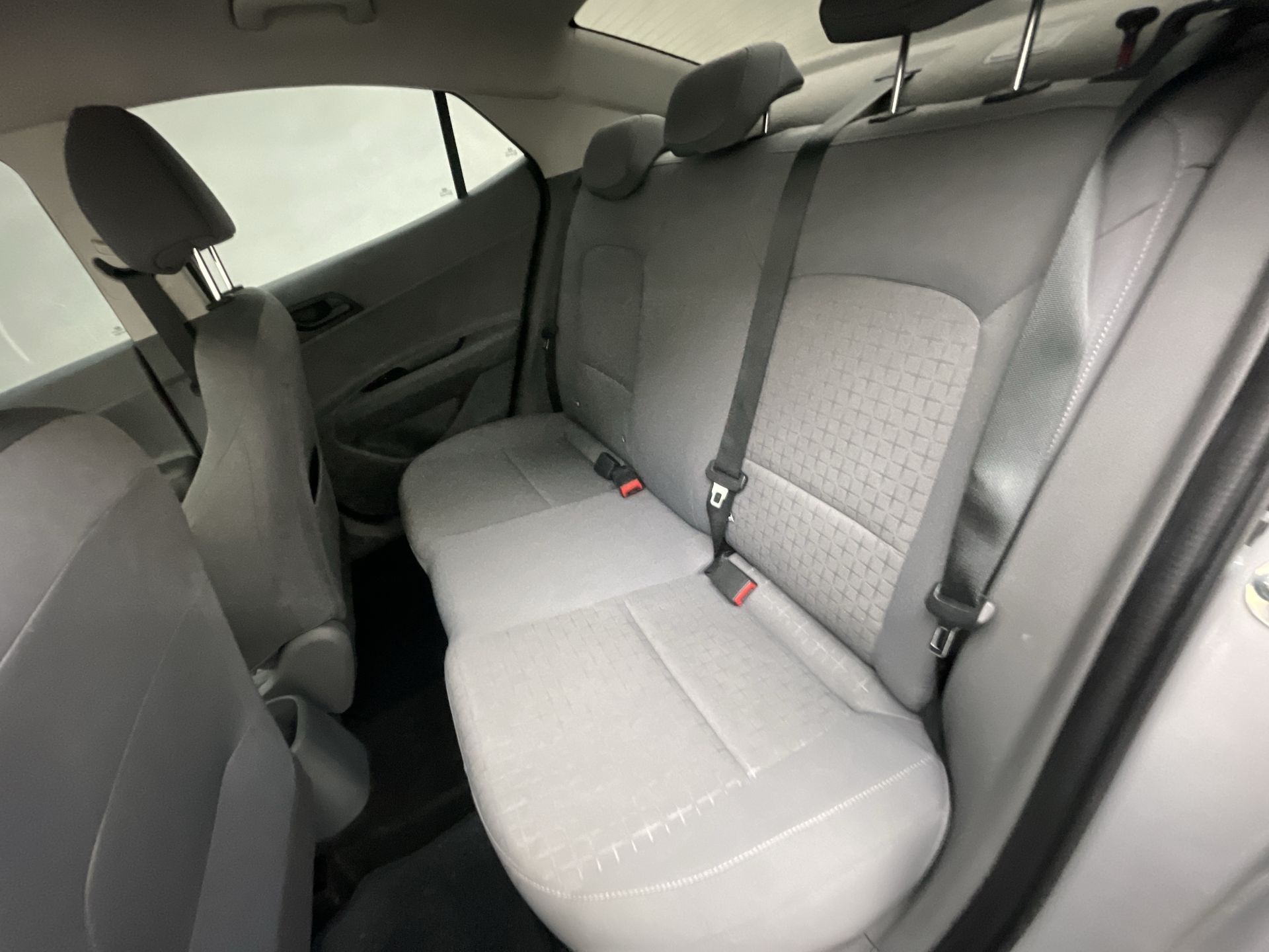 HB20S Comfort 1.0  Flex 12V Mec.