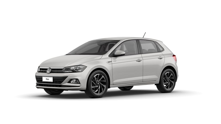 Polo Highline