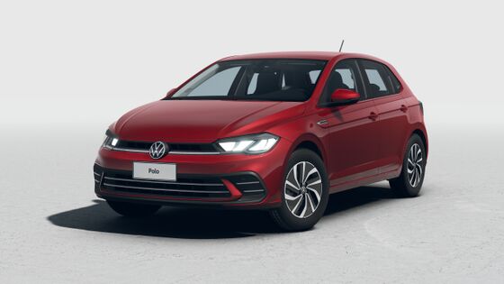 Polo Highline