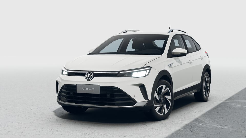 Nivus Highline