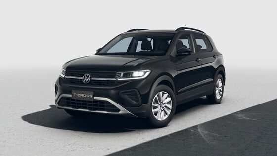 T-Cross 200 TSI