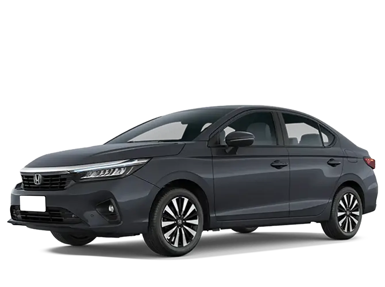 CITY Sedan EXL 1.5 Flex  16V 4p Aut.