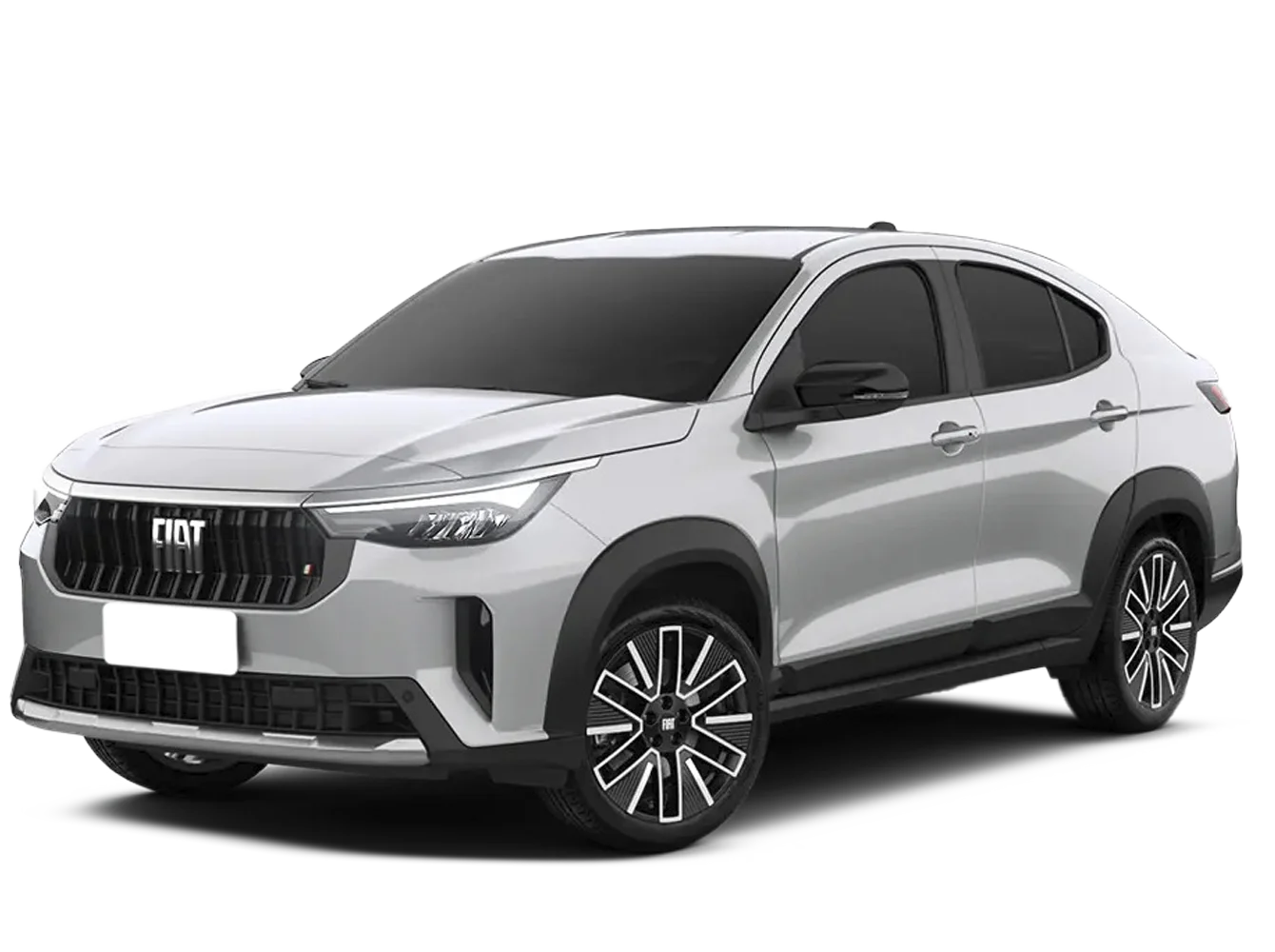 Fastback Audace 1.0 200 T. Flex Aut