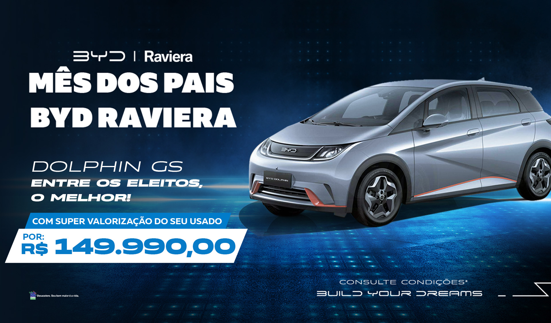 banner dolphin gs