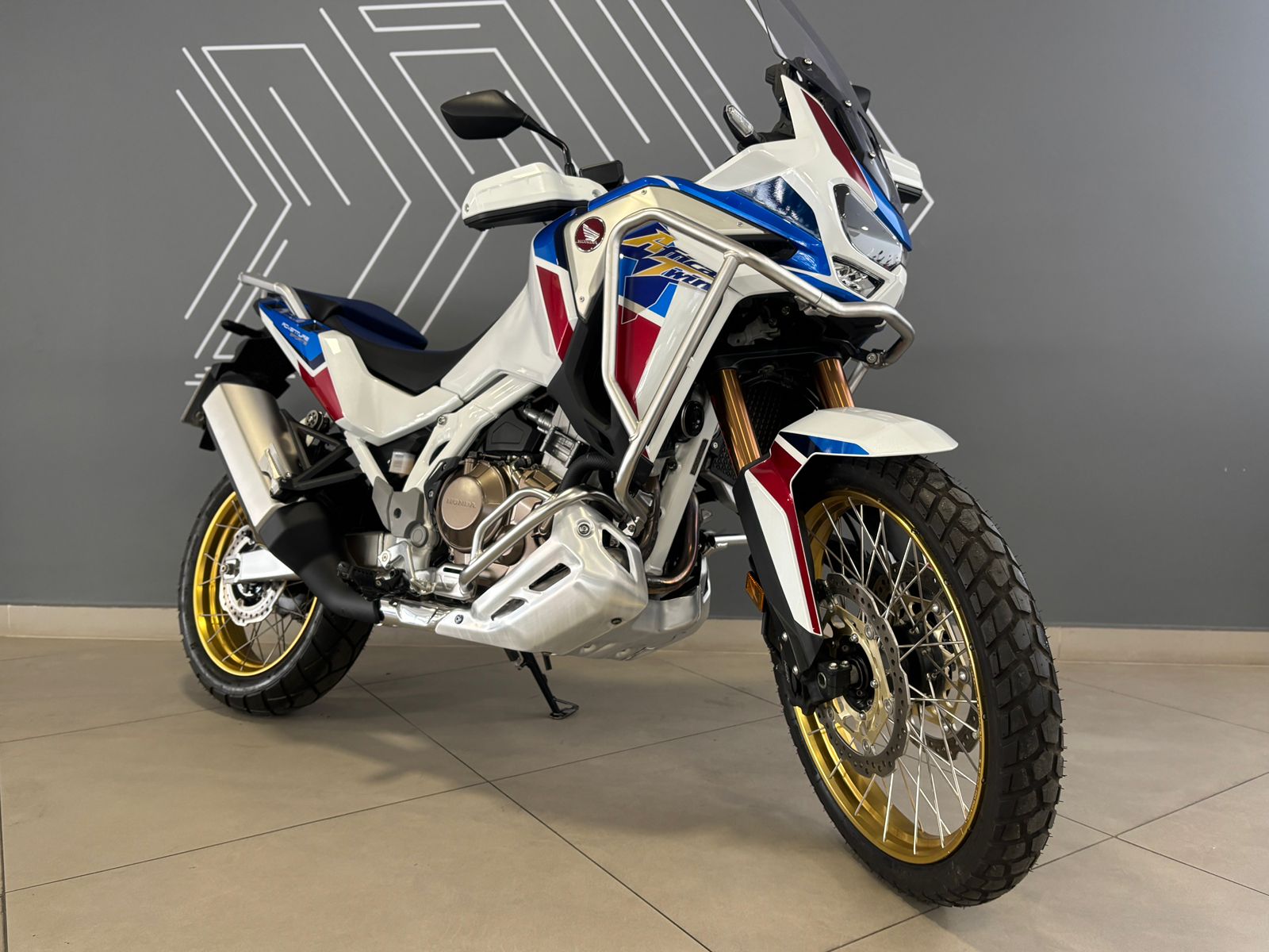 CRF 1100L AFRICA TWIN ADV. SPORTS ES