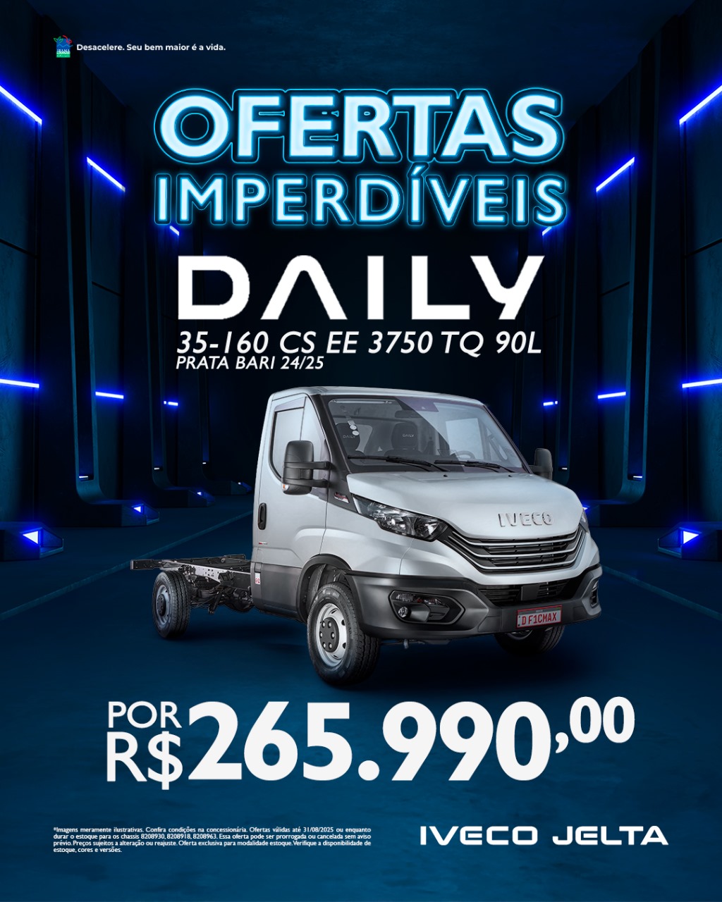 banner ofertas daily 35-160 cs ee 3750