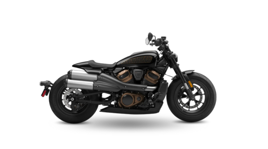 Sportster S 2024