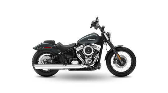 STREET BOB 2025/2025