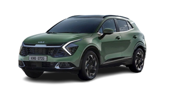 Thumb Sportage MHEV