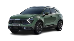 Thumb Sportage MHEV