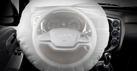 Air bags