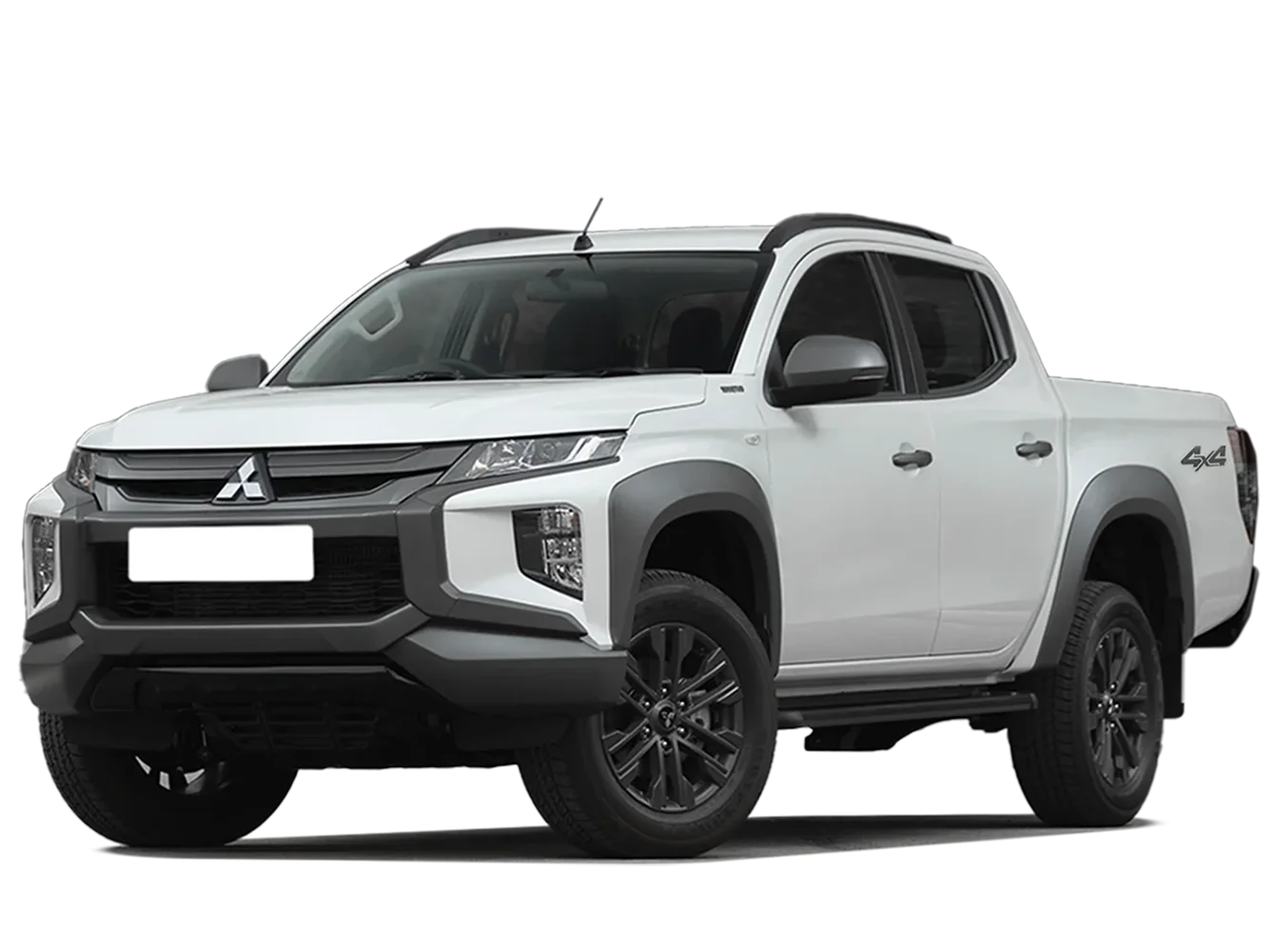 L200 Tri. Sport Outdoor 2.4 CD 4x4 Dies.