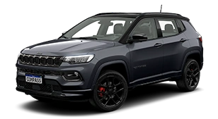 miniatura - jeep® compass