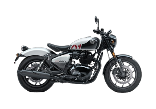 Shotgun 650cc ABS
