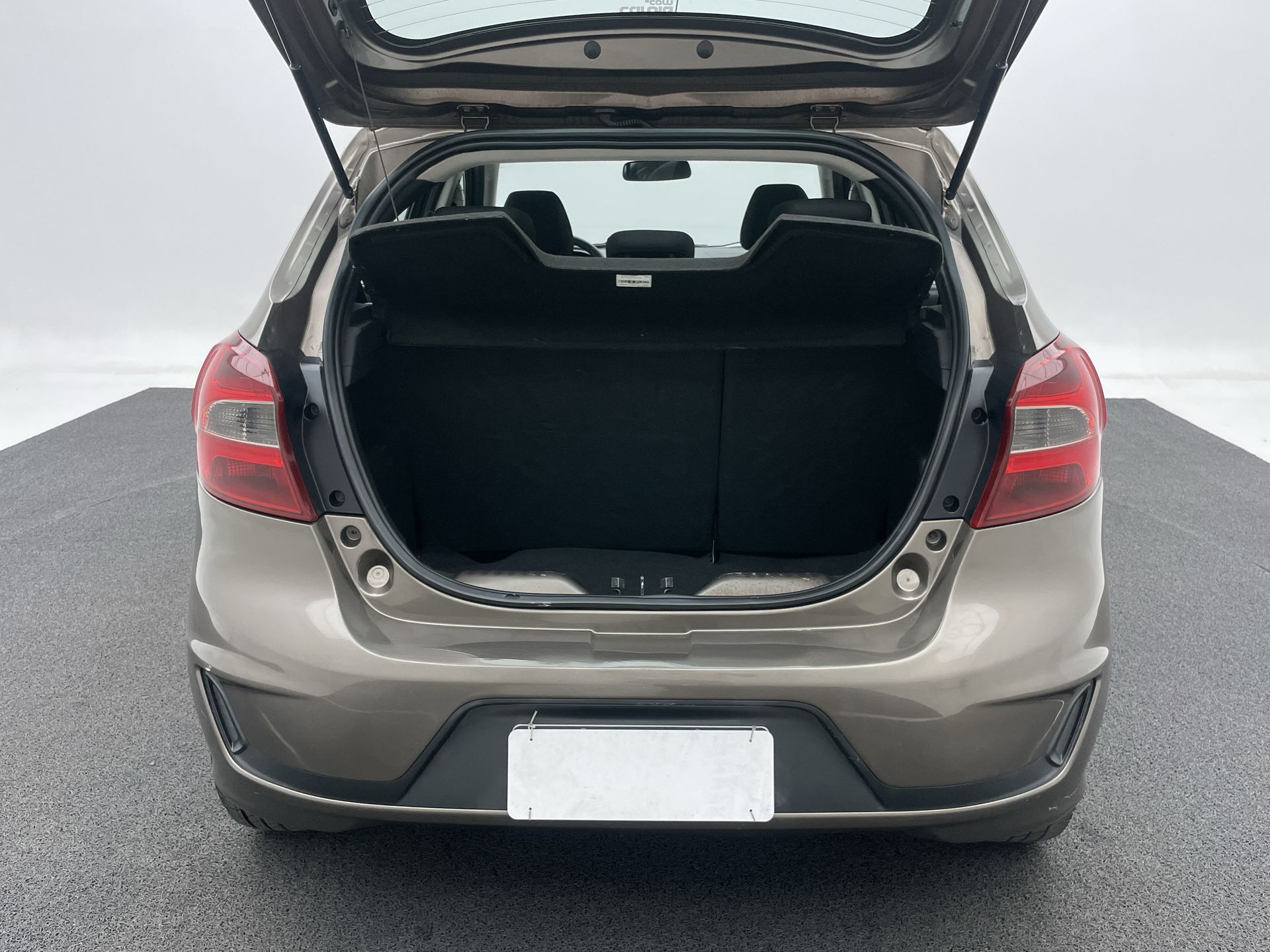 Ka 1.0 SE/SE Plus TiVCT Flex 5p