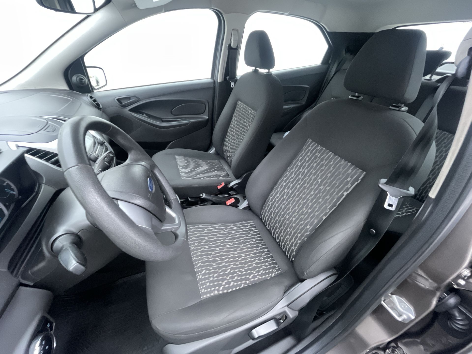 Ka 1.0 SE/SE Plus TiVCT Flex 5p
