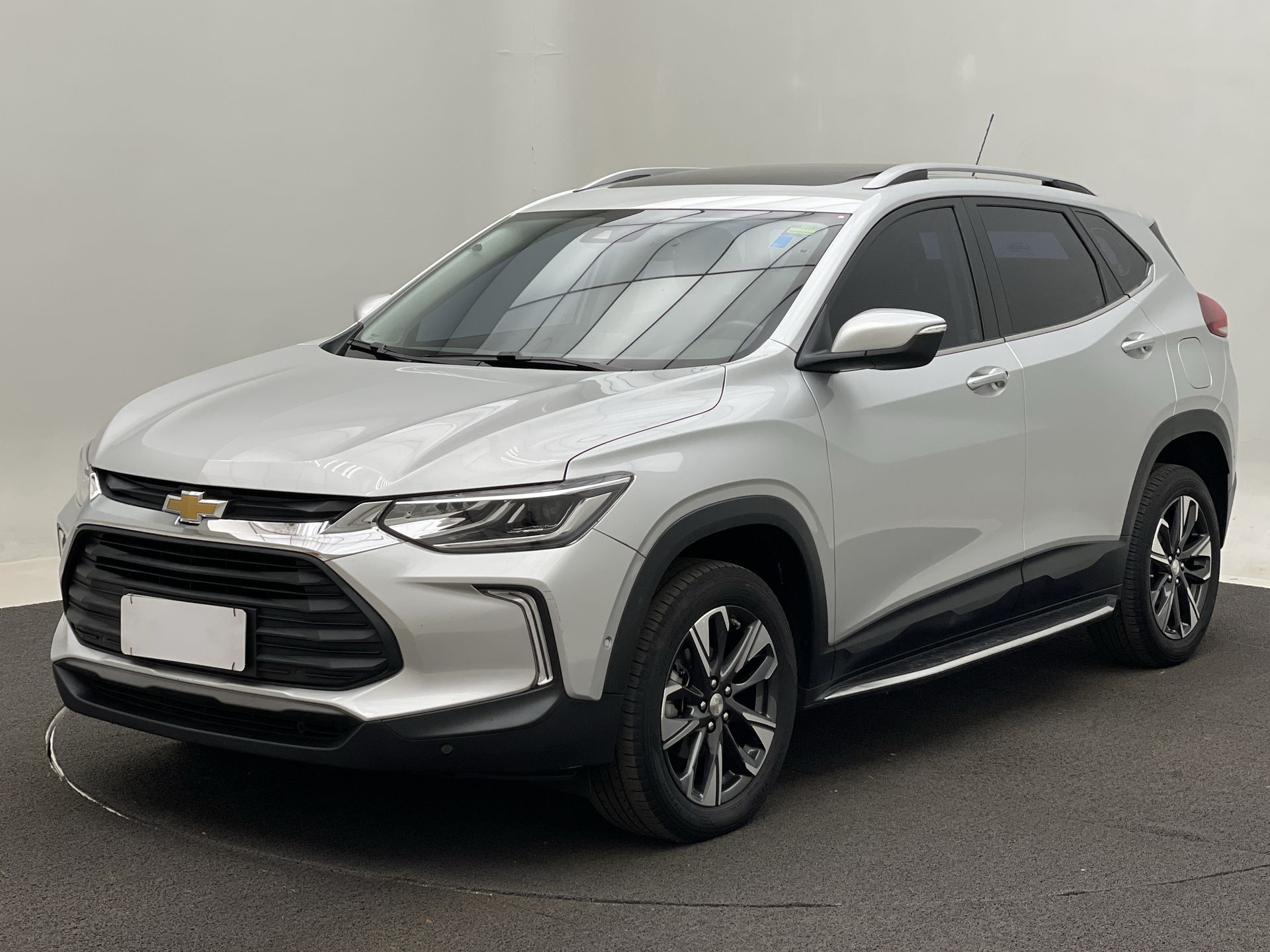 TRACKER Premier 1.2 Turbo 12V Flex Aut.