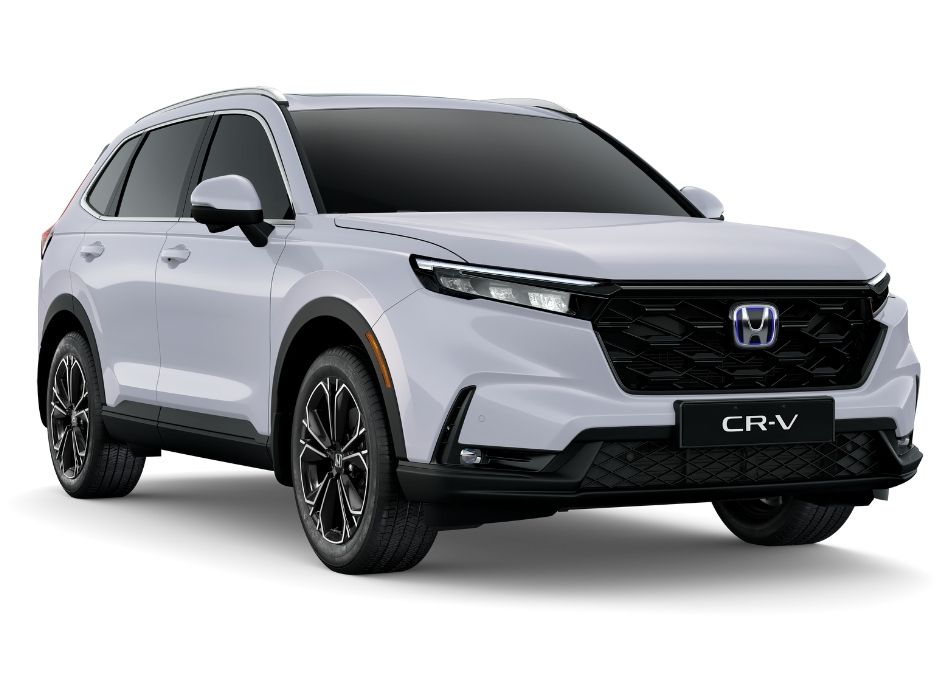 CR-V Advanced Hybrid 2024/2024