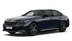 BMW i5 M60