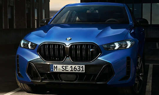 PACOTE M SPORT.