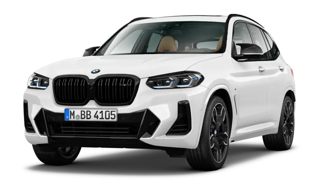 BMW X3 M40i