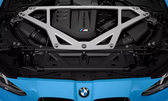 405 kW. 550 cv.