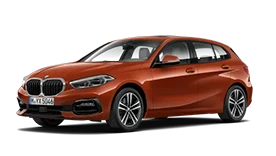 BMW Série 1