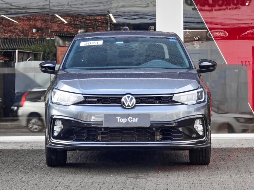 1.4 250 TSI EXCLUSIVE AUTOMÁTICO