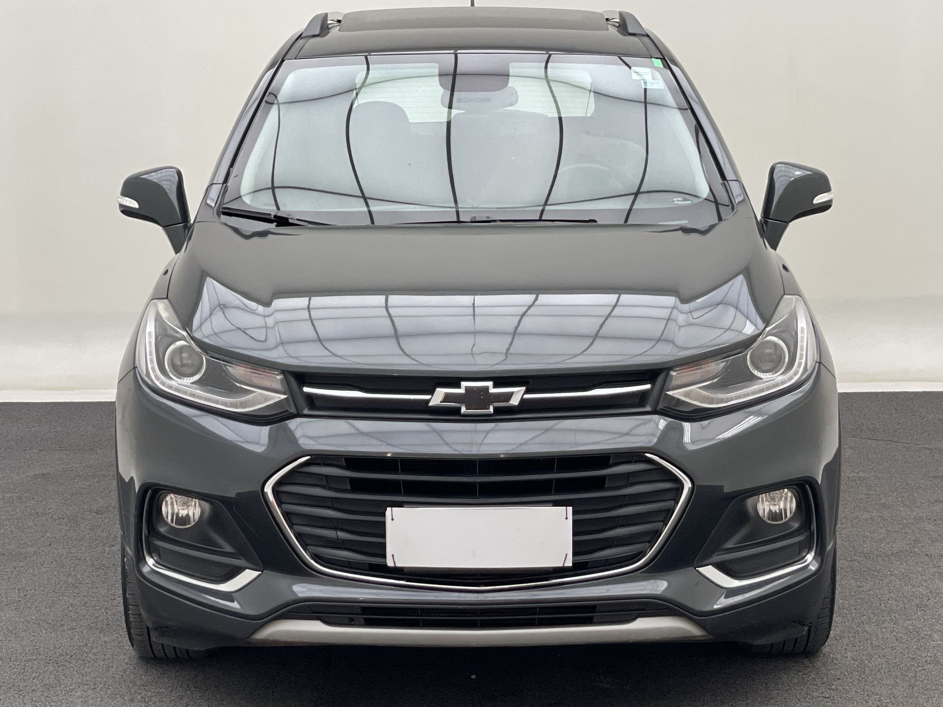 TRACKER Premier 1.4 Turbo 16V Flex Aut