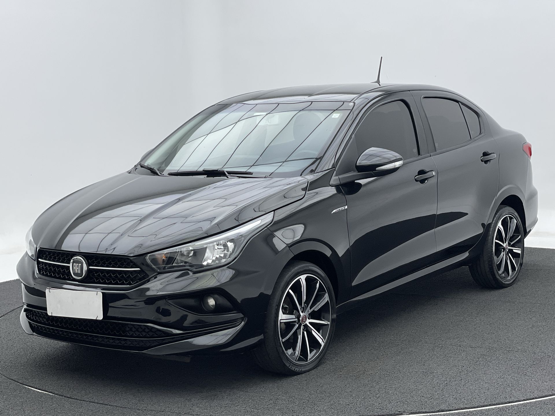CRONOS DRIVE GSR 1.3 8V Flex