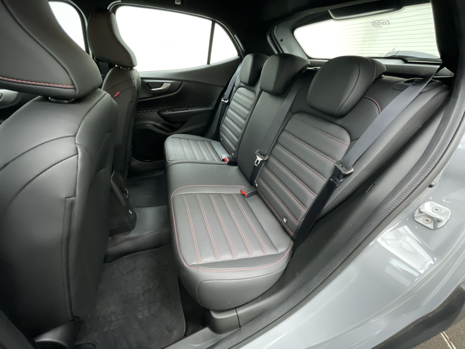 PULSE ABARTH 1.3 Turbo 16V Flex Aut.