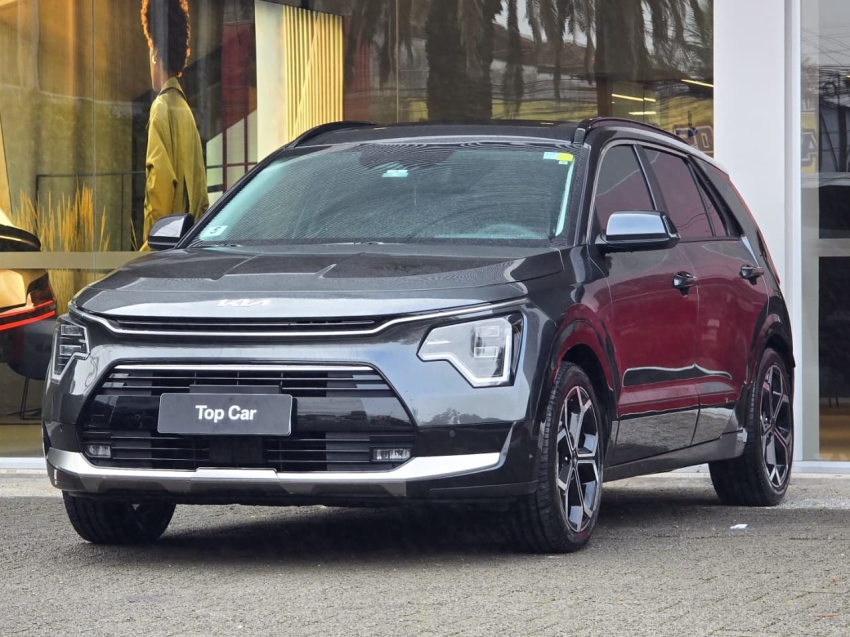 1.6 GDI HEV SX PRESTIGE DCT