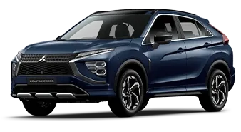 Eclipse Cross