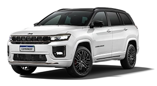 miniatura - jeep® commander
