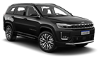 Commander Overland T270