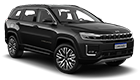 Commander Overland TD 2.2 L