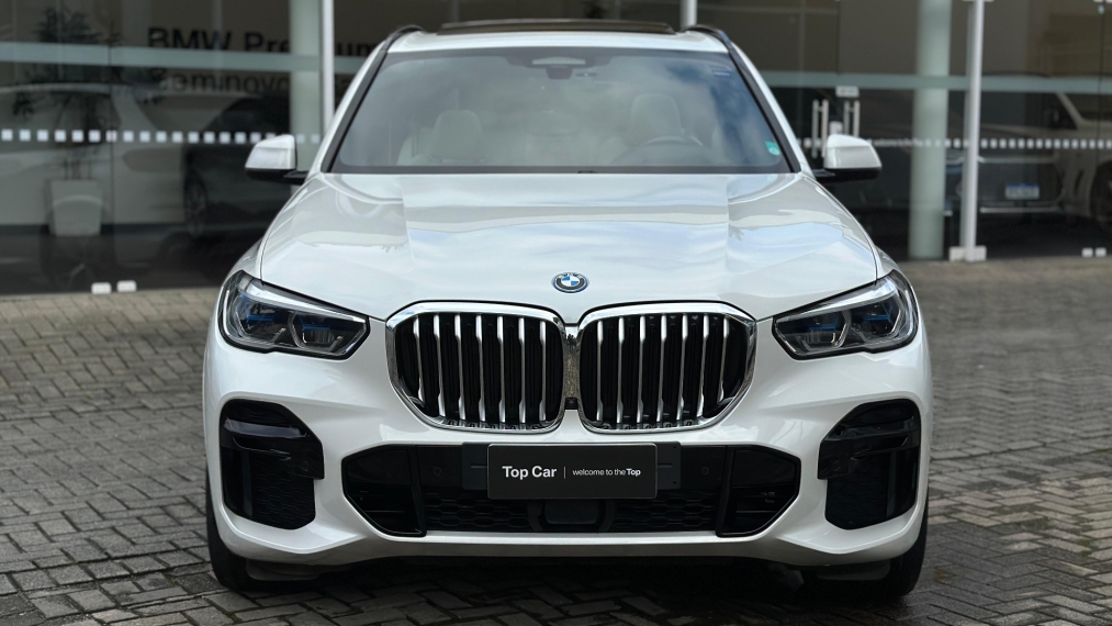 3.0 I6 TURBO HÍBRIDO XDRIVE45E M SPORT AUTOMÁTICO