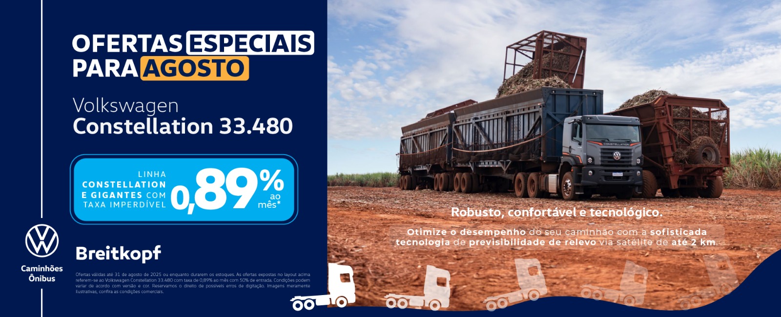 banner oferta agosto - constellation 33.480 2025