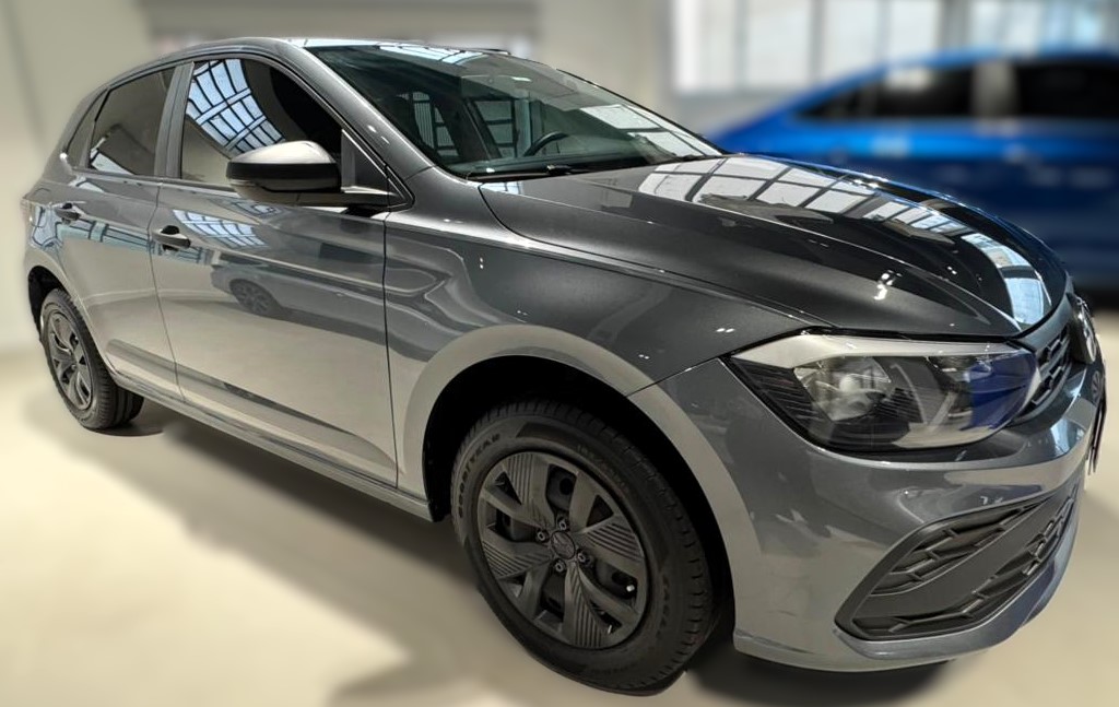 Polo Track 1.0 Flex 12V 5p