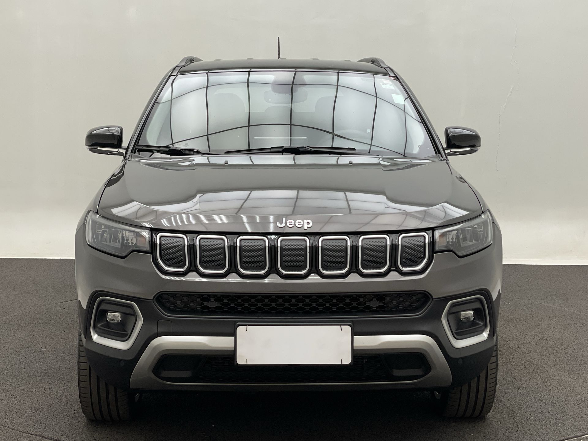 Jeep-COMPASS-COMPASS LIMITED TD 350 2.0 4x4 Die. Aut.