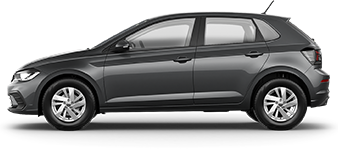 Novo Polo  TSI