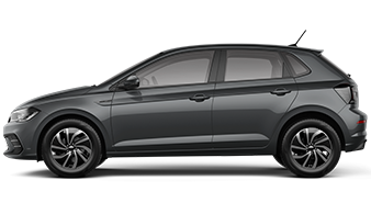 Novo Polo Highline TSI